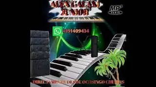 Popurri tropical_alexis Galaxy junior