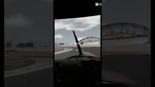 the sensation of speed is the best #racing #simracing #iracing #granturismo