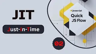 Understand JIT in JavaScript in 4 Minutes | شرح بالعربي