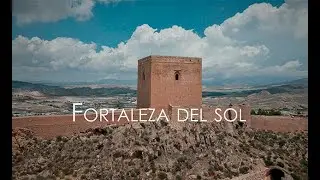 Fortaleza del sol (Castillo de Lorca)