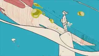 Masanobu Hiraoka (平岡政展) Sakuga MAD