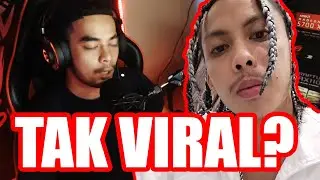 Kayczar - All From Nothing (feat. Gnello K Clique) | Shaf React!