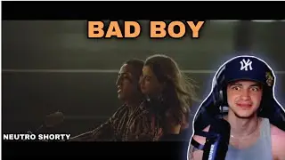 NEUTRO SHORTY - BAD BOY😈🔥 *video reacción*