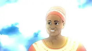 Capleton - Mama Lives (Official Animation)