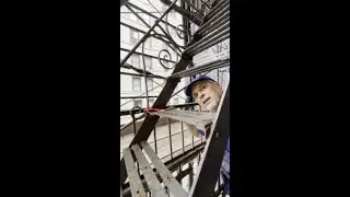 🔥 Don't Compromise Safety! Fire Escape Inspections REQUIRED BY LAW every 5 years! Call 800-649-3333