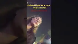😁😁🤭😅#college #students #content