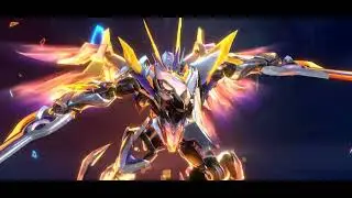 SORA NANO NANO GOLD LANE #mobilelegends #mlbb