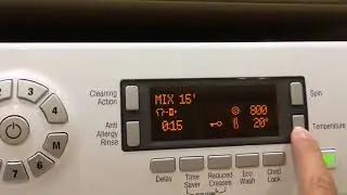 Hotpoint WMAOD944