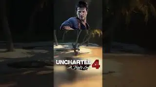 Как motion blur портит графику #videogamedunkey #uncharted #ps4 #playstation #shorts