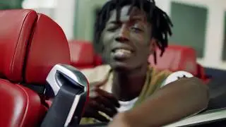 Kanyzii Riix - Millions ( Prod by Junior Beatz )