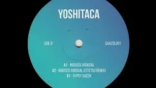 Yoshitaca - Gypsy Queen