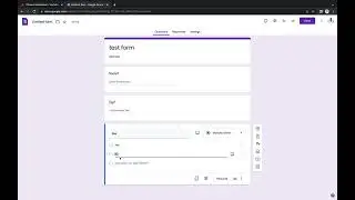Google forms in Tamil | What is Google forms? | How does it works |How can I create a Google Form?