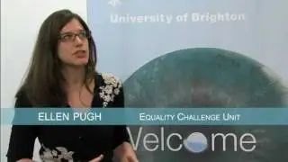 Equality in Policy and Practice