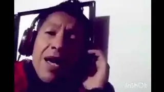Otro ocupa mi lugar .canta Adryan