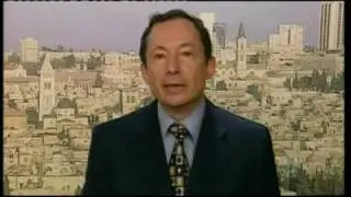 Interview with Yigal Palmor