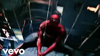Repulse, Samarth Goel & Strawx - 10:35 (Feat. Amy Lyons) | (SpiderMan vs SandMan [Fight Scene])