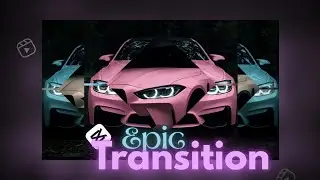 Trending Overlay Masking Template Tutorial | CapCut Templates 
