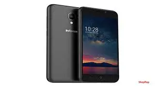 FEATURES OF INFOCUS A2 MOBILE