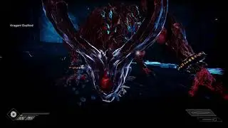 Godfall - Kragani Exalted Parry Only Kill Practice