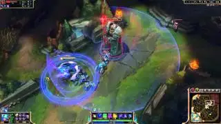 Sona Power Chord works as an auto attack reset.