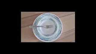 Распаковка посуды с Amazon.  Посуда Corelle с Amazon
