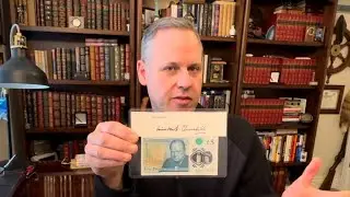 Do you like collecting autographs or signatures from historical figures?  So do I!