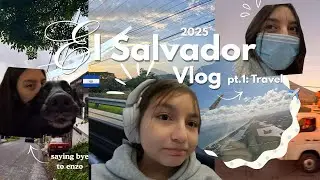 We Traveled To El Salvador (2025 ver.)