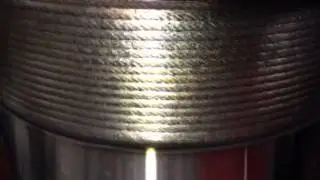 TiPTiG europe - HW Cladding with Inconel 625