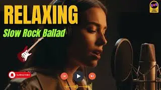 Live Rock Ballads When Silence Feels Too Loud