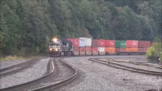 PA RAIL FAN TRIP 2017