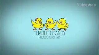 Holiday Road/Charlie Grandy Productions/Cartoon Network Studios (2012)
