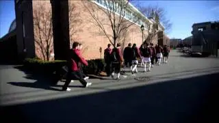 Harvard v Maryland: Men's Soccer