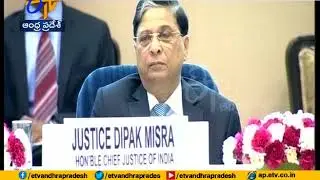 Impeachment Notice Against CJI Dipak Misra | Opposition Met Venkaiah Naidu