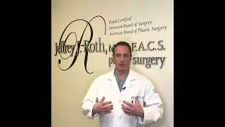 Las Vegas board certified plastic surgeon Dr. Jeffrey Roth discusses tummy tucks and more!