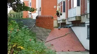 Thrasher Get Lesta Montage