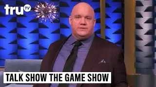 New Episodes of Talk Show the Game Show (Promo) | truTV