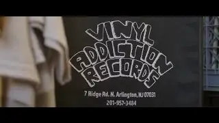Vinyl Addiction Records