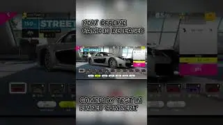 New best racing game #newracinggame #newgame #newandroidgame