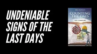 Ray Comfort - Undeniable Signs of the Last Days | Shaun Tabatt Show #548