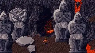 Dark Sun (PC/DOS) 