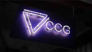 CCG Mining Overview and How to Start Mining