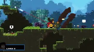 Broforce Level Editor Компания 