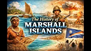 Marshall Islands Journey