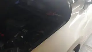 Toyota Rav4 mystery battery drain 1
