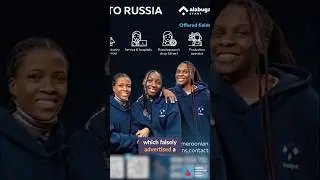 Russian Drones: Women recruited from Africa | The Index Podcast