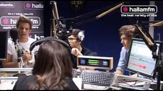 How much does Louis from One Direction know about Doncaster?