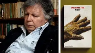 Cieco.......Il buio di un'illuminato! Con Massimo Fini e il Direttore Umberto Rey