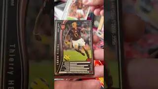 Arsenal Best Players | Panini 2006, 2010 & 2016 ⚽🃏 (Colecci&oacute;n Legendaria)