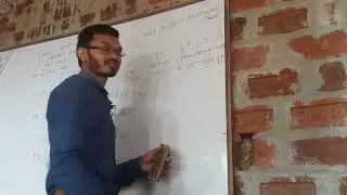 tense class by Binod sir