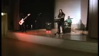 Band [